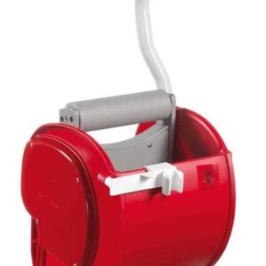 Presse a rouleau – légère, robuste et compatible chariots de lavage et ménage - DME