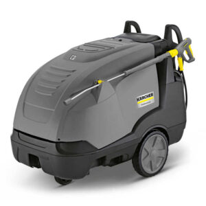 Nettoyeur haute pression hds-e 8/16-4 m 12 kw - KARCHER