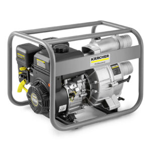 Pompe pour eaux chargées wwp 45 - KARCHER