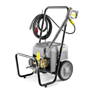 Nettoyeur haute pression hd 13/18-4 s classic - KARCHER
