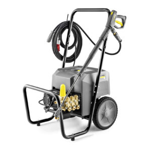 Nettoyeur haute pression hd 17/15-4 s classic - KARCHER