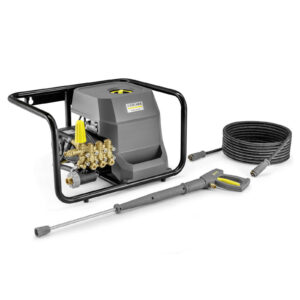 Nettoyeur haute pression hd 10/21-4 s st classic - KARCHER