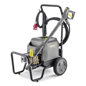 Nettoyeur haute pression hd 7/18-4 m classic - KARCHER