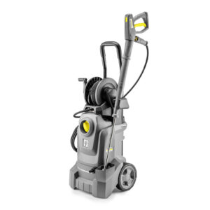 Nettoyeur haute pression hd 5/11 ex plus classic - KARCHER