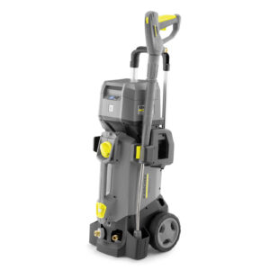 Nettoyeur haute pression hd 4/11 c bp pack - KARCHER