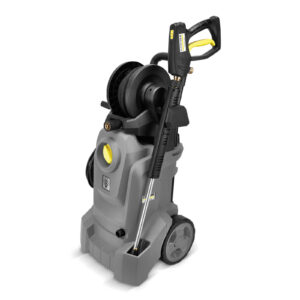 Nettoyeur haute pression hd 4/10 x plus classic - KARCHER
