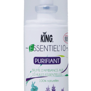 Essentiel 10 purifiant ecocert - SICO