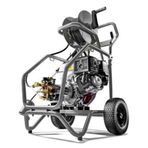 Nettoyeur haute pression hd 9/23 g+ - KARCHER