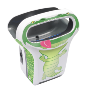 Seche mains jvd expair automatique kids - JVD