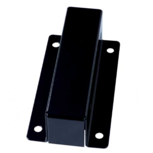 Support mural pour support sac poubelle - Jofel