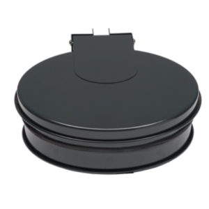 Support sac avec couvercle - Jofel