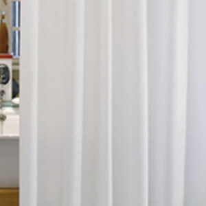 Rideau de douche - TAMPEL