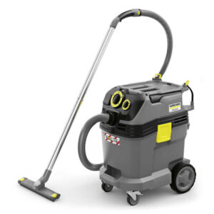 Aspirateur eau et poussiÈres nt 30/1 tact te m - KARCHER