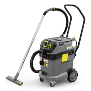 Nt 40/1 tact te m acd - KARCHER