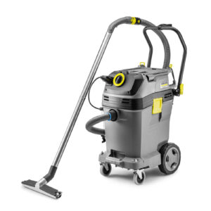 Nt 50/1 mwf - KARCHER