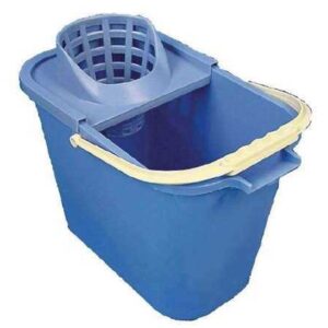 Seau 12l mery bleu+essoreur - GUIALTO