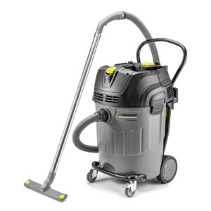 Aspirateur eau et poussiÈres nt 65/2 ap - KARCHER - Aspirateur eau et poussière