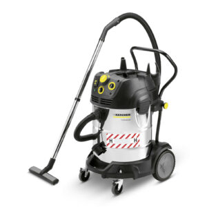 Nt 75/1 tact me te h - KARCHER