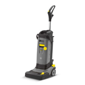 Autolaveuse karcher br 30/4 c en stock livraison gratuite - KARCHER - Autolaveuse à câble