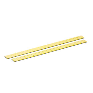 Jeu de listel pour autolaveuse karcher br35/12 - KARCHER - Accessoires autolaveuses
