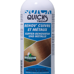 Entretien cuivre & mÉtaux 200ml - SICO