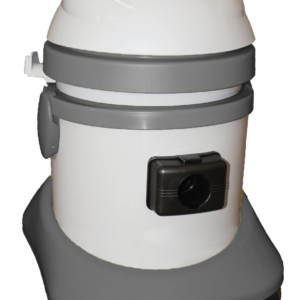 Aspirateur poussiere 1150watt 20 litres - KARCHER - Aspirateur poussière