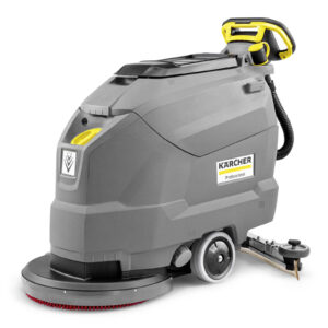Autolaveuse aspirante bd 50/50 c bp pack classic *eu - KARCHER - Karcher Professionnel