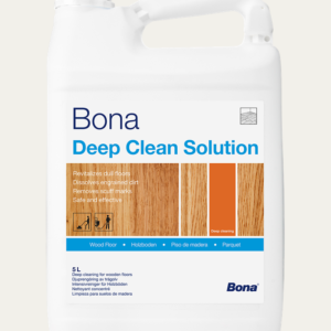 Bona deep clean / 5 litres - BONA - Entretien et traitement des parquets