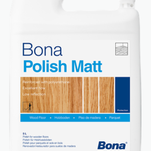 Bona polish - BONA - Entretien des sols