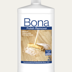 Bona remover dissolvant pour parquets 1l - BONA