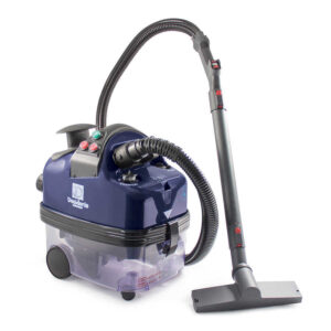 Nettoyeur vapeur injection extraction desiderio auto - CAPITANI