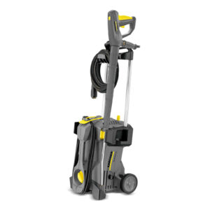 Nettoyeur haute pression karcher hd 5/11 p - KARCHER - Eau froide monophasé (220v)