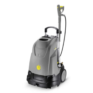 Nettoyeur haute pression eau chaude monophase karcher hds5/15 u+ - KARCHER - Eau chaude monophasé (220V)