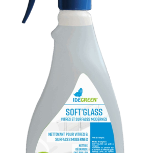 Entretien vitres soft - spray 750 ml - HYDRACHIM - Les vitres