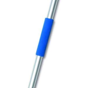 Manche telescopique de 0,79m a 1.40m - LAMATEX - Les manches et accessoires