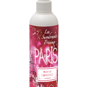 Parfum d’ambiance surodorant précieux 250ml - parfums au choix - SODEL