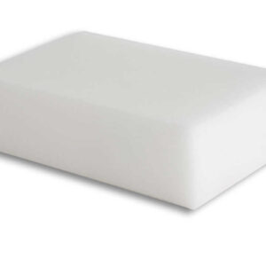 Eponge melamine blanche / lot de 10 - TAMPEL - Eponge et recurant