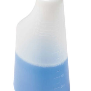 Bouteille graduee vide 600ml - TAMPEL - Les manches et accessoires