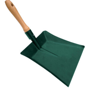 Pelle metal manche en bois - TAMPEL