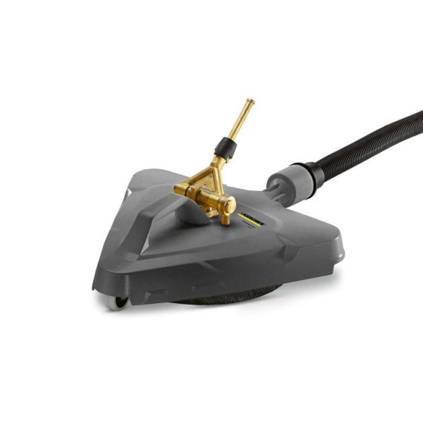 Laveur de sol karcher frv 30 - KARCHER - Laveur de sol