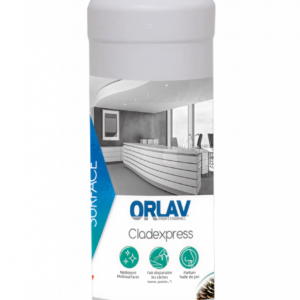 Clade express nettoyant multi usage le bidon de 1l - HYDRACHIM - Nettoyant multi-surfaces