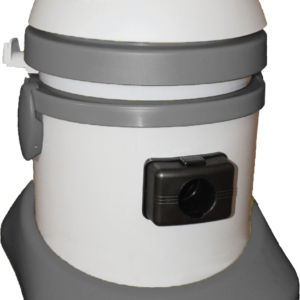 Aspirateur eau & poussieres ares wet & dry - ELSEA - Aspirateur eau et poussière