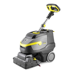 Autolaveuse karcher br 35/12 c bp - KARCHER - Autolaveuse à batteries