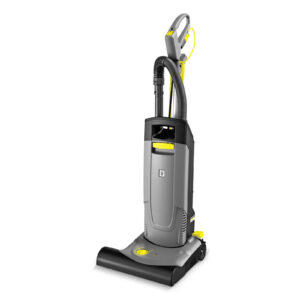 Karcher aspiro brosseur cv38/2 - KARCHER - Aspirateur brosseur