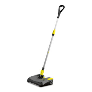 Karcher balai electrique eb30/1 - KARCHER - Aspirateur à batteries