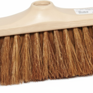 Balai coco 29cm gamme performante - THOMAS - Le balayage