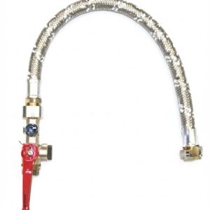 Hydraulique antipollution - SEKO - Accessoires et piéces détachées centrale de nettoyage