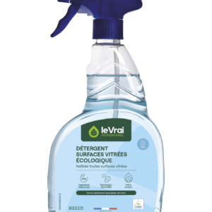 Enzypin vitres et surfaces / pulve 750ml - LE VRAI PROFESSIONNEL - Nettoyage vitres
