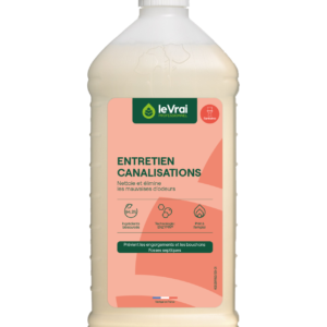 Enzypin - entretien canalisation et fosses septiques - LE VRAI PROFESSIONNEL - Entretien des canalisation