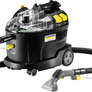 Appareil d'injection-extraction puzzi 8/1 anniversary edition - KARCHER - Nettoyeur Moquette Classique